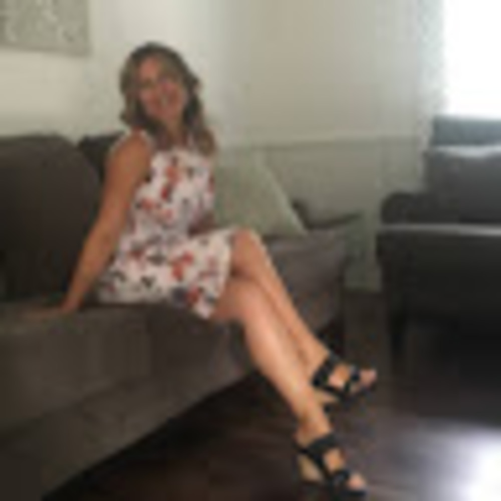 Meet your Posher, Tina